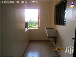 3bdrm Apartment in Langata for rent