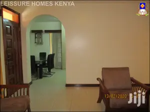 3bdrm Apartment in Langata for rent