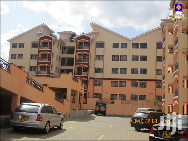 3bdrm Apartment in Langata for rent - main view