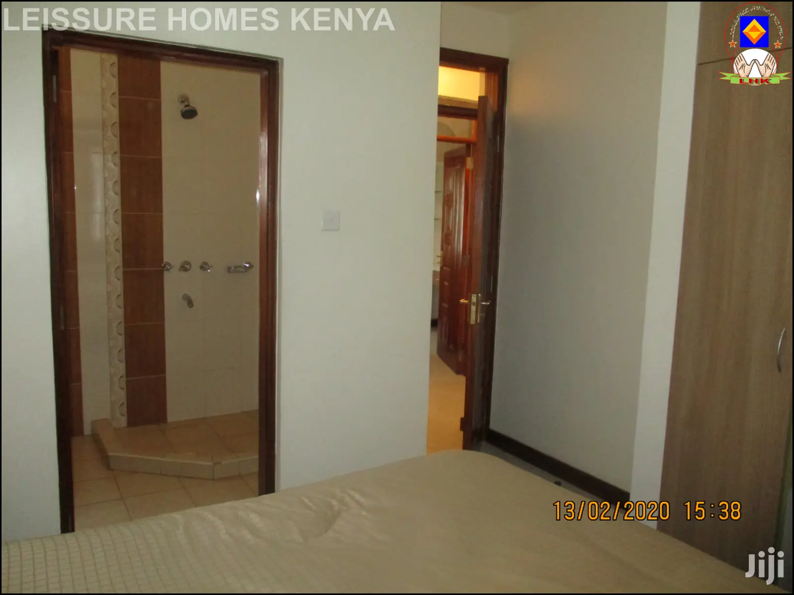 3bdrm Apartment in Langata for rent