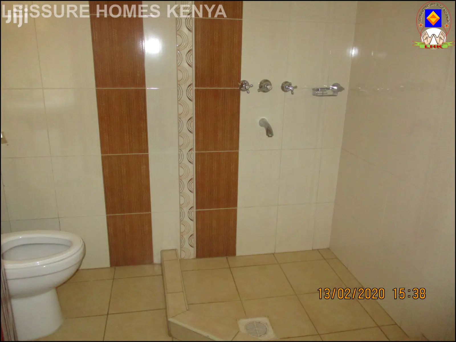 3bdrm Apartment in Langata for rent