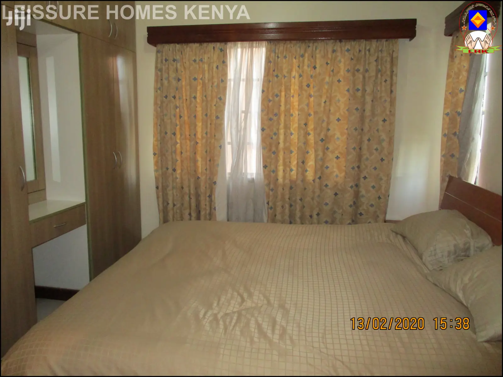 3bdrm Apartment in Langata for rent