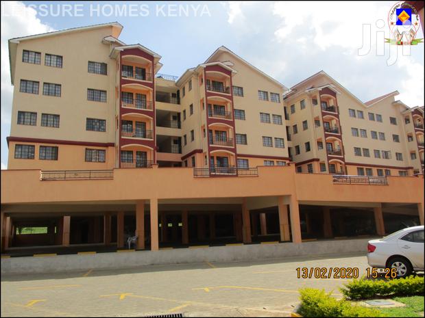 3bdrm Apartment in Langata for rent - thumbnail 9