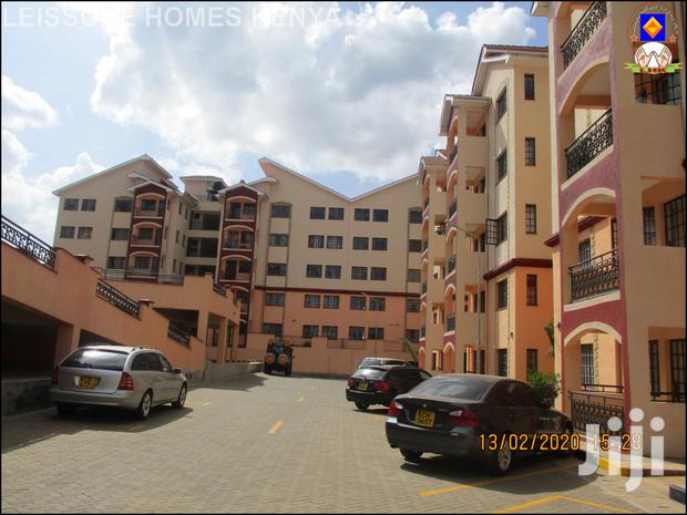 3bdrm Apartment in Langata for rent - thumbnail 10