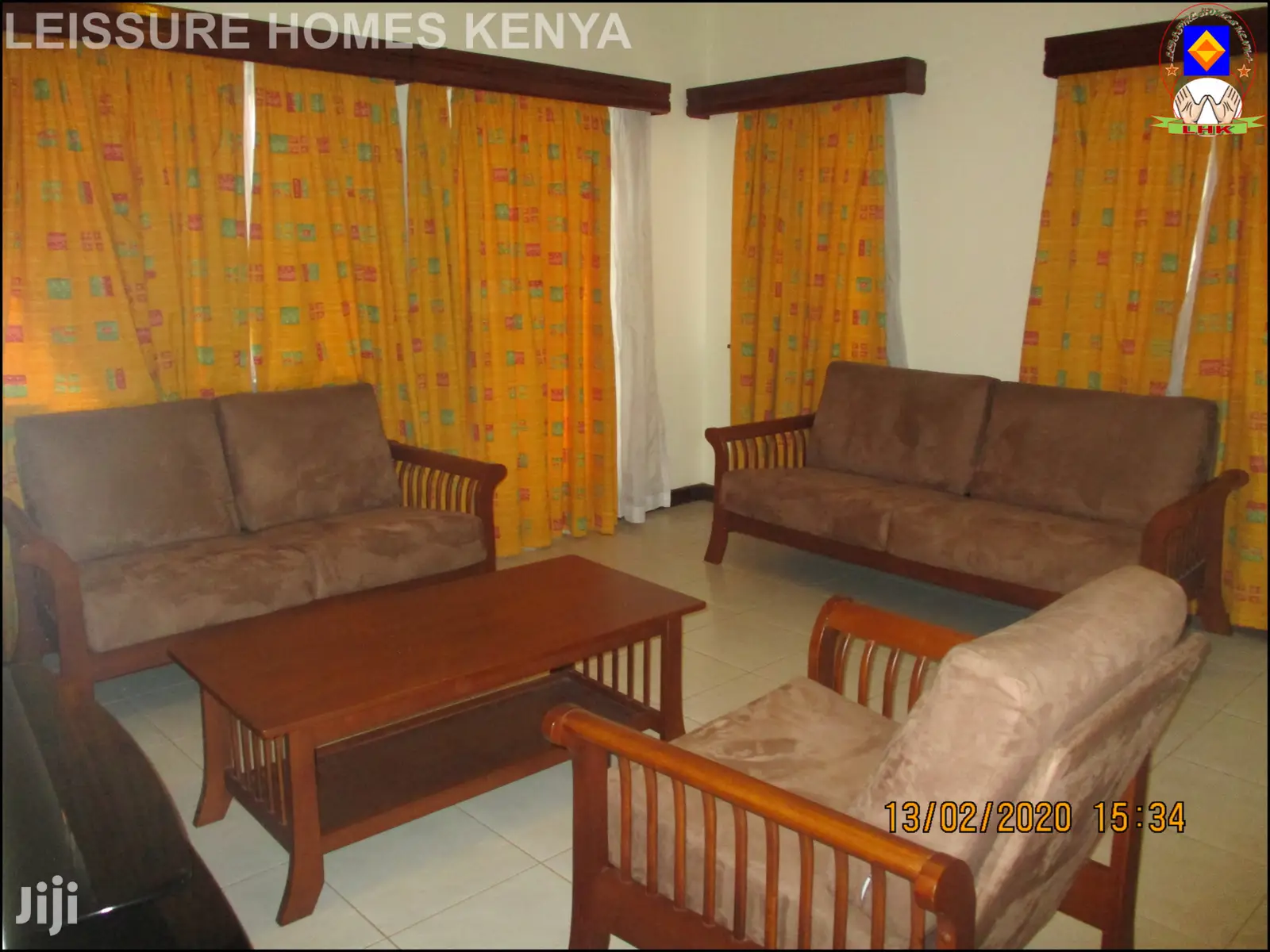 3bdrm Apartment in Langata for rent