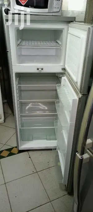 Double Door Fridge