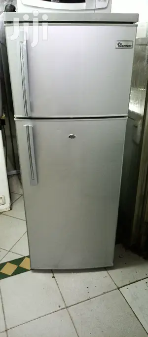 Double Door Fridge