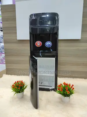 Mika Water Dispensers