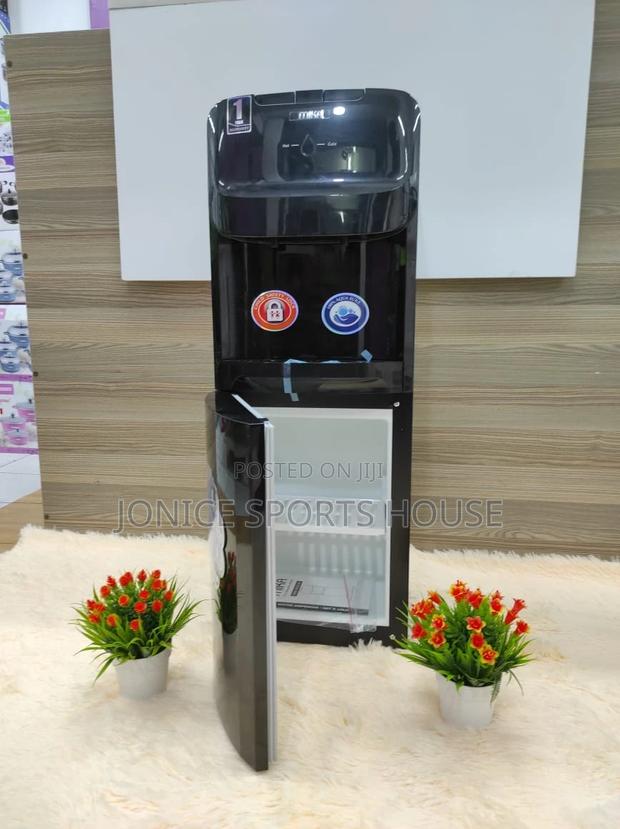 Mika Water Dispensers