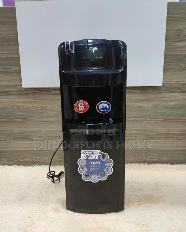 Mika Water Dispensers - thumbnail 2