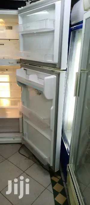 LG 500L Double Door