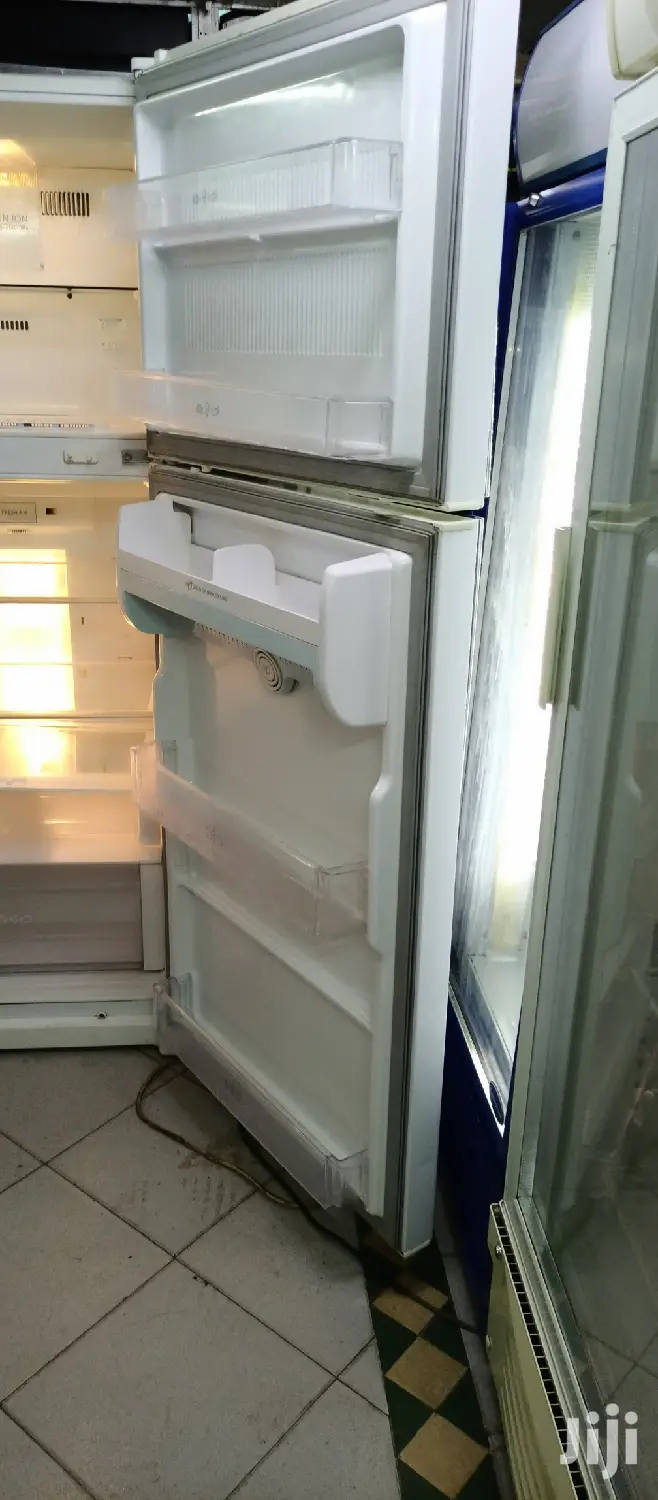 LG 500L Double Door