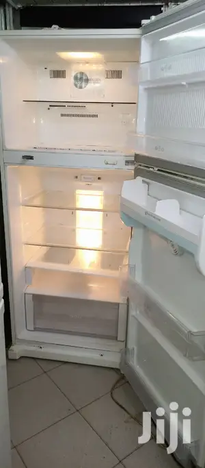LG 500L Double Door