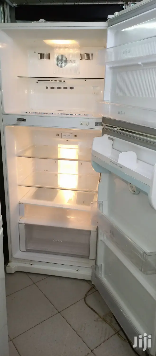 LG 500L Double Door