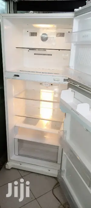 LG 500L Double Door