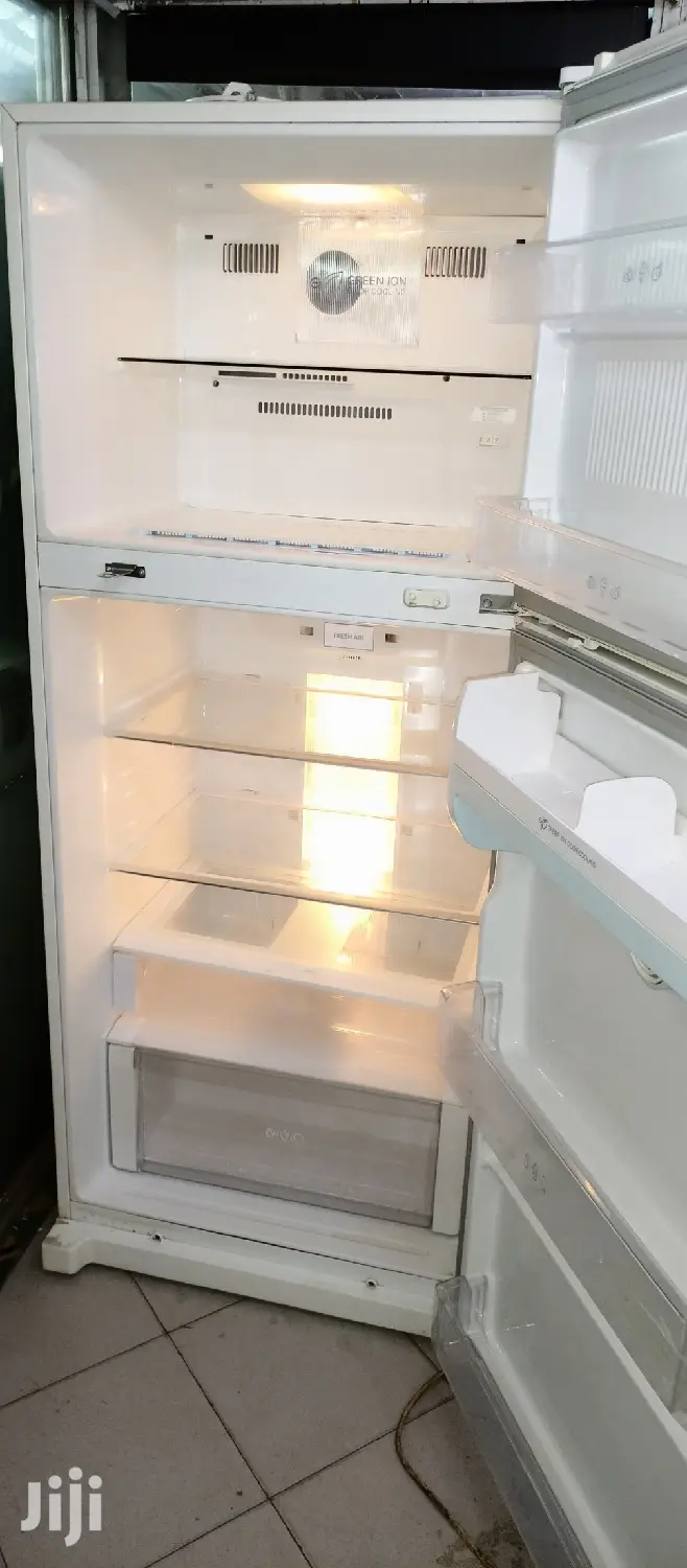 LG 500L Double Door