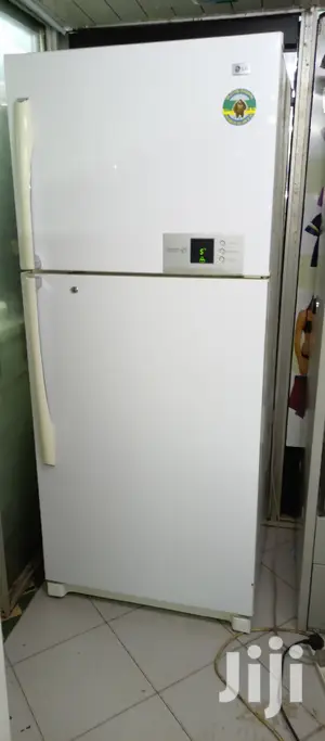 LG 500L Double Door