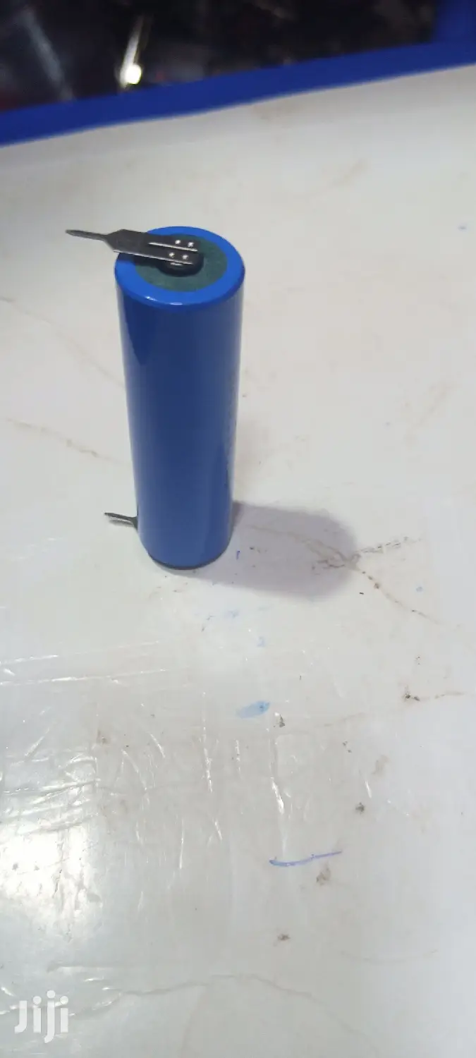 ER1⁄34505 3.6v Lithium Battery Is