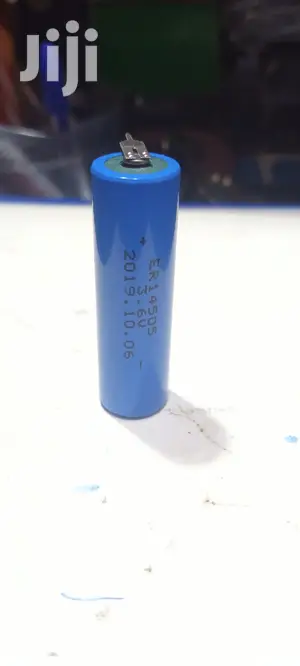 ER1⁄34505 3.6v Lithium Battery Is