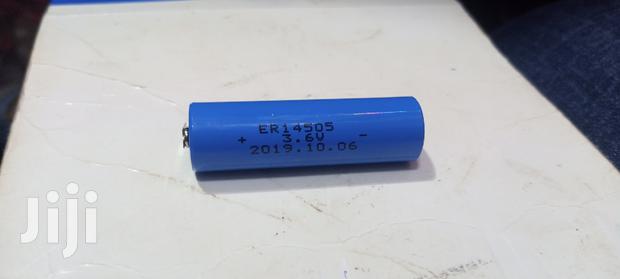 ER1⁄34505 3.6v Lithium Battery Is - thumbnail 4