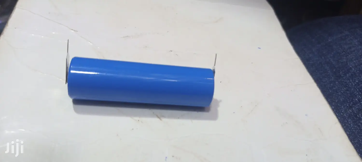 ER1⁄34505 3.6v Lithium Battery Is