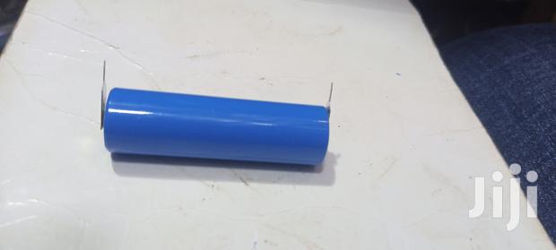 ER1⁄34505 3.6v Lithium Battery Is - thumbnail 5