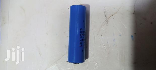 ER1⁄34505 3.6v Lithium Battery Is - thumbnail 6