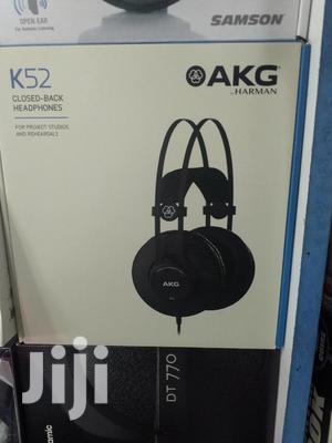Akg Studio Headphones - thumbnail 2
