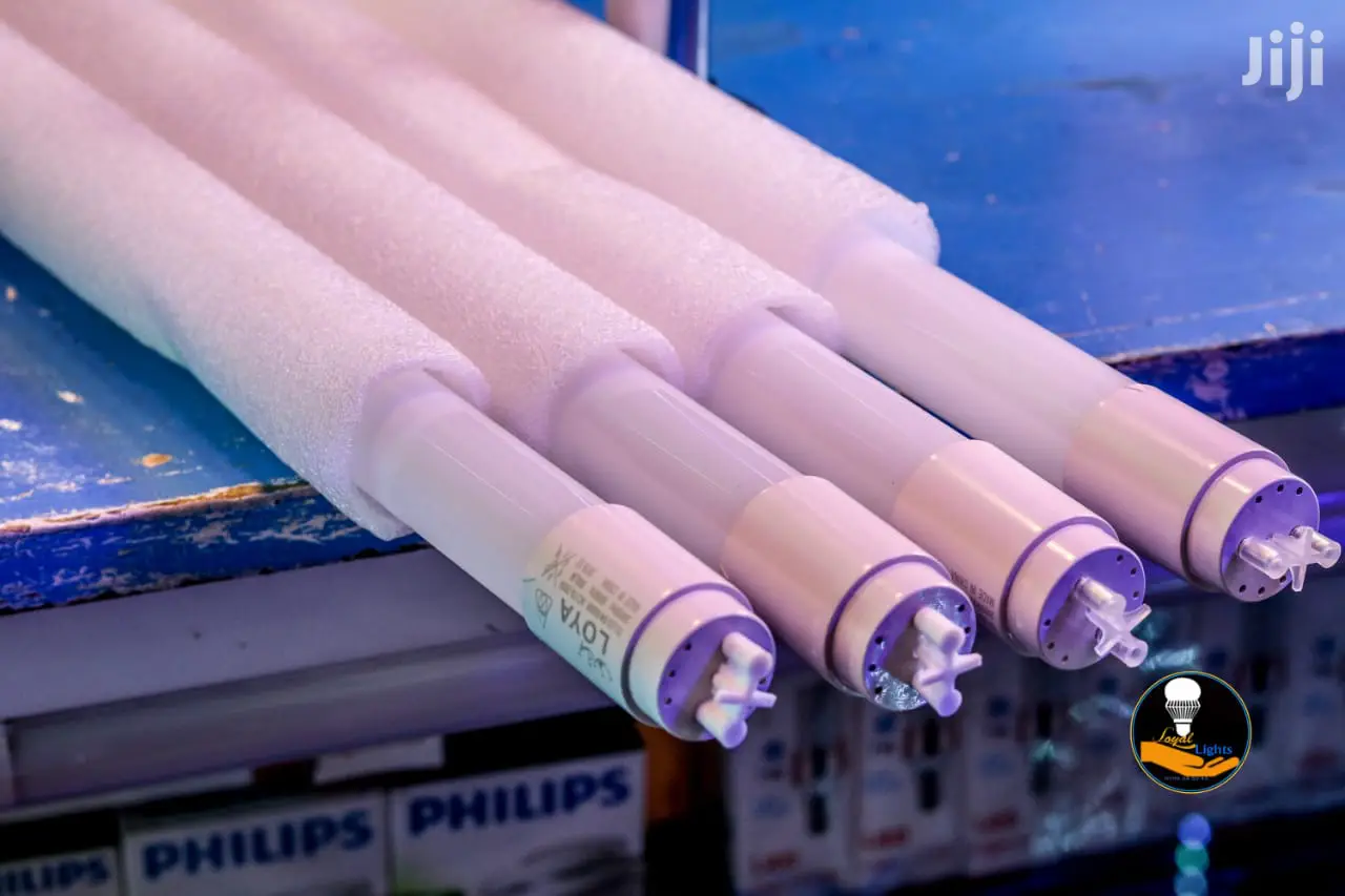 Led Tubes 4ft