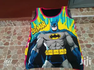 Kids Vests