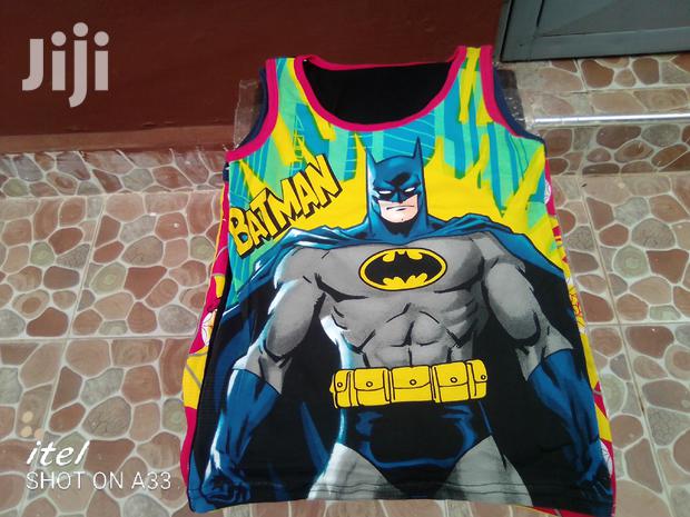 Kids Vests - thumbnail 3