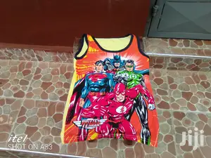 Kids Vests