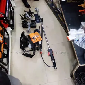 Brush Cutter
