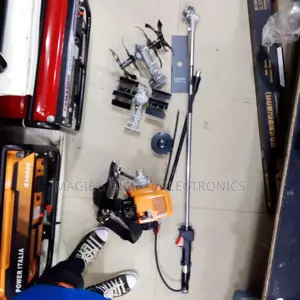 Brush Cutter