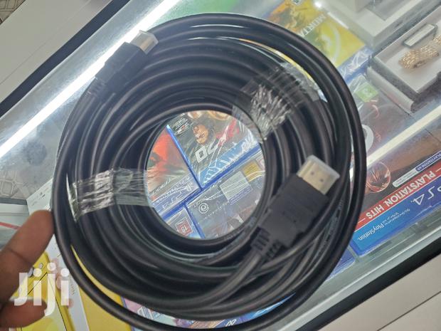 HDMI Cable [15 M] - thumbnail 2