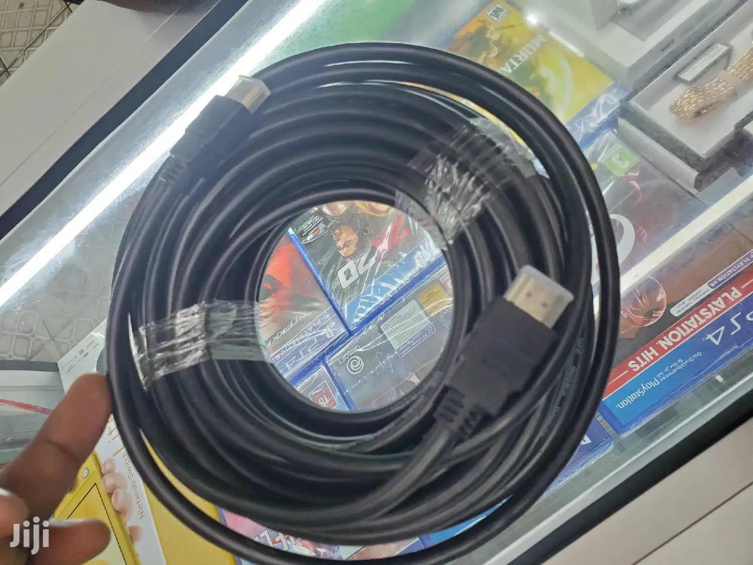 HDMI Cable [15 M]