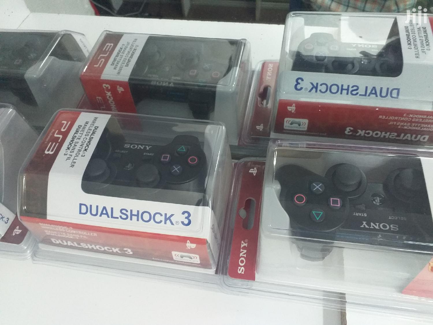 Playstation 3 Controller