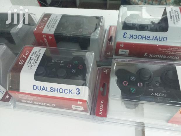 Playstation 3 Controller - thumbnail 2
