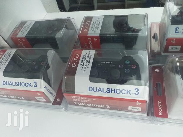 Playstation 3 Controller - thumbnail 3