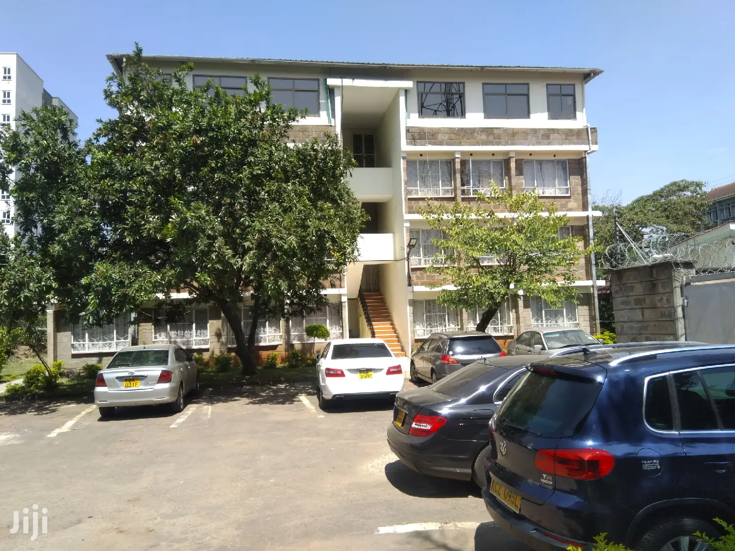 Spacious 2bedroomed Apartment to Let