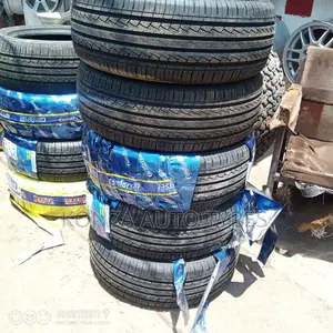 Tyre Size 205/55r16
