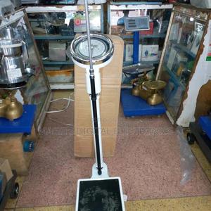 Height and Weight Scale - thumbnail 2