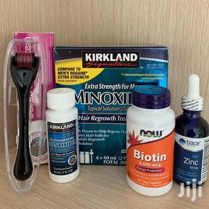 Minoxidil Original Israel - main view