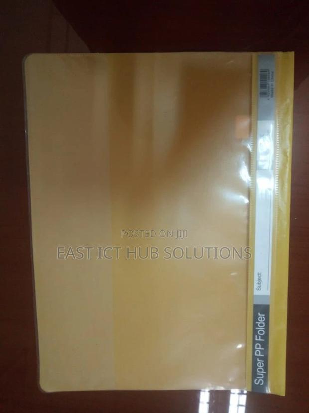 Project File , Clear Files , Conference Files - main view