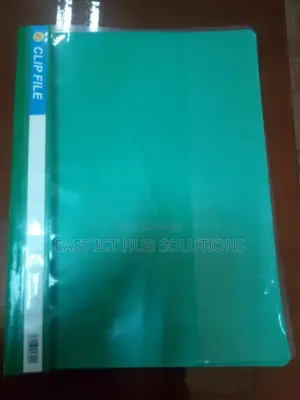Project File , Clear Files , Conference Files