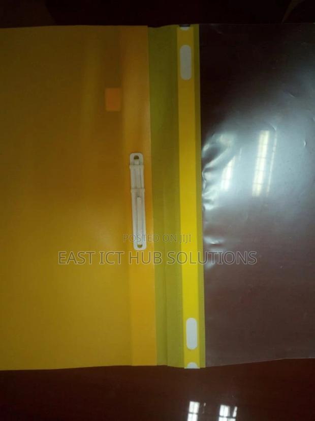 Project File , Clear Files , Conference Files - thumbnail 4