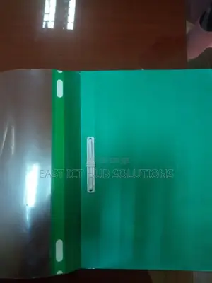 Project File , Clear Files , Conference Files