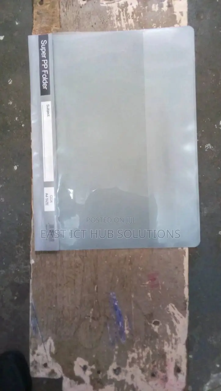 Project File , Clear Files , Conference Files