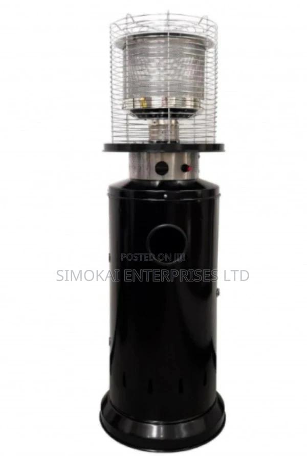 Patio Heaters Lv - main view