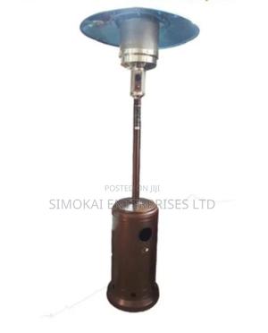 Gas Patio Heaters - thumbnail 2